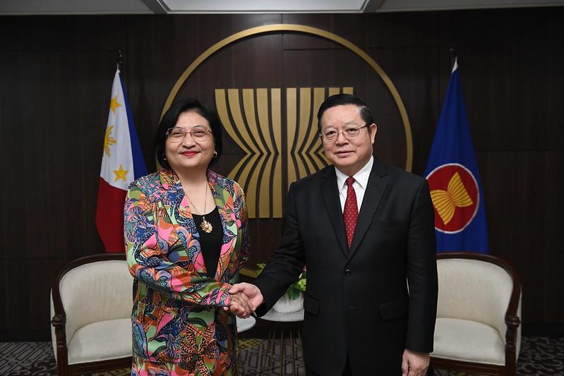 Philippine ASEAN Chairmanship