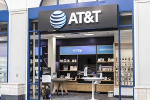 AT&T reportedly paid $370,000 to delete stolen customer data