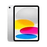 Apple 2022 iPad 10.9-inch (Wi-Fi, 64GB) - Silver (10th generation)