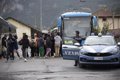 Amnesty denounces that migrants are being illegally held in Italian detention centres