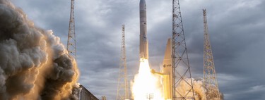 The long-awaited launch of Ariane 6 has achieved all its objectives except one crucial one: returning from space.