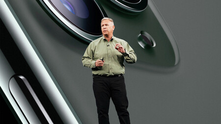 Phil Schiller Advances To Apple Fellow 04/08/2020 Jpg Landing Big 2x