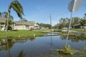 Are telecommunications ready to face climate change?