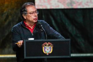 Gustavo Petro