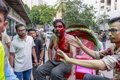 At least six dead in protests against quota system for public works in Bangladesh