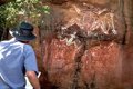 Australia bans uranium mining in Jabiluka Aboriginal Territory