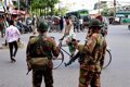 Bangladesh government to restore internet access on Sunday following wave of protests