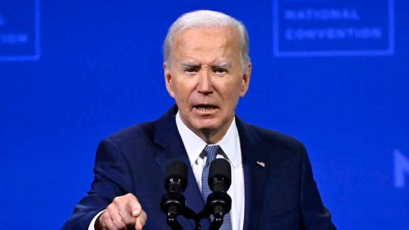 Biden seeks to end voter disenchantment as he courts Latinos at Las Vegas conference