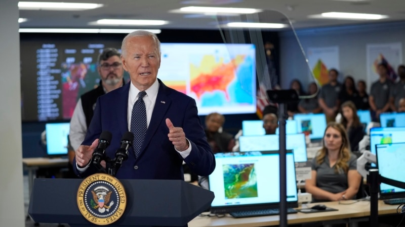 Biden to give extensive interview to ABC News anchor on Friday