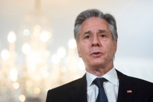 Blinken heads to Asia after Biden-Netanyahu meeting on Thursday