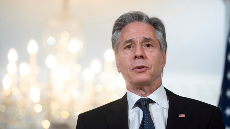 Blinken heads to Asia after Biden-Netanyahu meeting on Thursday