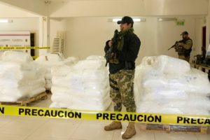 Bolivian and Paraguayan prosecutors share information on drug lord wanted in several countries