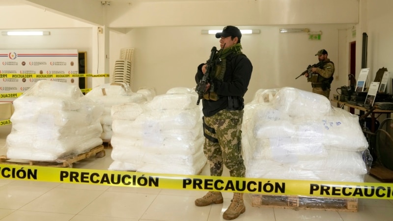 Bolivian and Paraguayan prosecutors share information on drug lord wanted in several countries