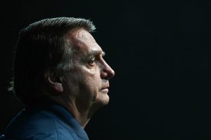 Bolsonaro embezzled $1.2 million in undeclared jewelry from Saudi Arabia, police say