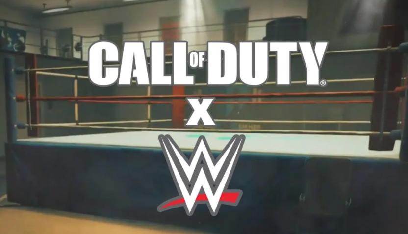 Call of Duty will have surprises for wrestling fans in Season 5