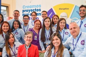 Casa Grande Interactive opens new headquarters in Colombia as part of its expansion plan