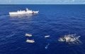 China and Philippines agree to 'maintain peace and stability' in disputed waters