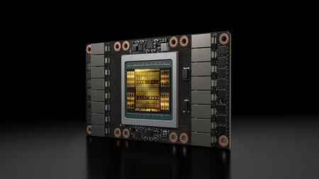 Nvidia V100 Tensor Core GPU