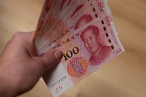 China surprises by cutting interest rates