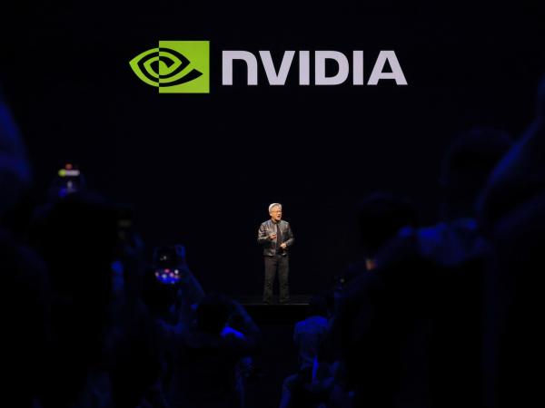 Nvidia