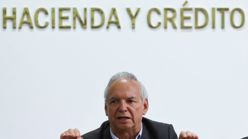 Colombian finance minister vows to swiftly investigate corruption scandal