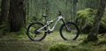 DJI debuts Avinox Drive assistance system on new Amflow PL electric mountain bikes