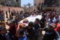 Death toll from Israel's attacks on the Gaza Strip rises to nearly 38,600