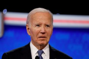 Democrats publicly express concerns about Biden's campaign