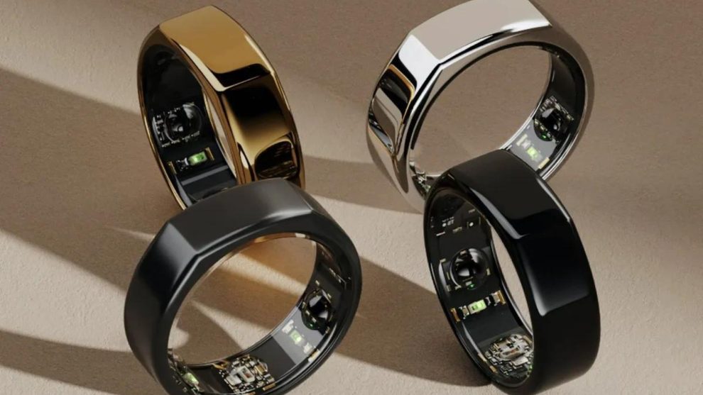 What are Smart Rings and what are they used for?