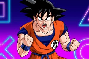 Dragon Ball on sale for July 4th: buy all these Goku games for PS4 and PS5 at a discount