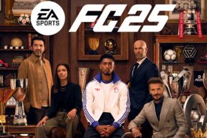 EA Sports FC 25. All the news about the new installment of the franchise