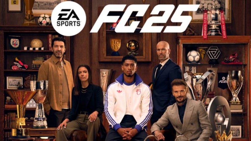 EA Sports FC 25. All the news about the new installment of the franchise