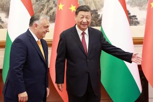 EU demands explanations from Orbán for hijacking presidency during surprise visits to Putin and Xi