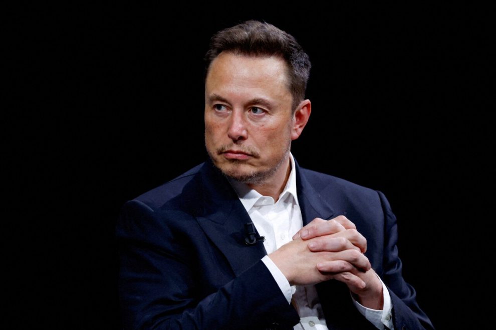 Elon Musk: Is He a Media Speculator?