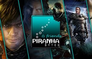 Piranha Bytes, the end of 27 years of history