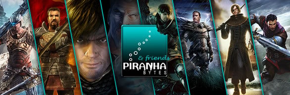 Piranha Bytes, the end of 27 years of history