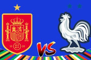 Euro 2024 | Spain vs. France: how to watch the match LIVE and FREE on Android and iOS