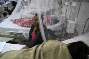 Experts warn of complications from dengue reinfection in Central America