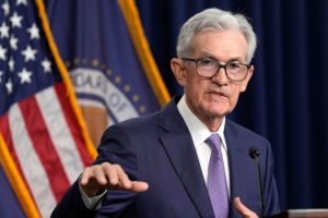 Fed Chairman insists US labor market is cooling