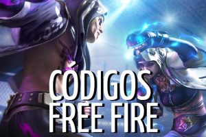 Free Fire codes for today, Thursday, July 4, 2024