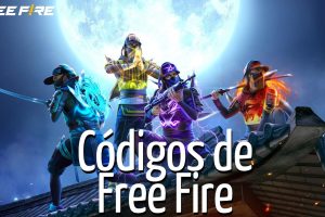 Free Fire codes for today, Wednesday, July 3, 2024