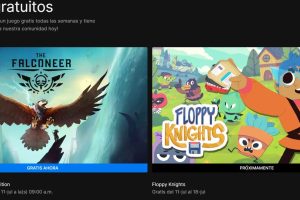 Epic Games Store users can get these games for free