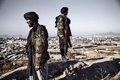 German intelligence chief admits miscalculations about speed of Taliban advance in 2021