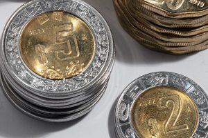 Goodbye to 1, 2 and 5 peso coins? Banxico announces changes