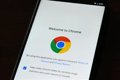 Google Chrome will keep third-party cookies and offer another option for users to decide their preferences