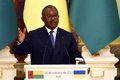 Guinea-Bissau's president calls for legislative elections on November 24