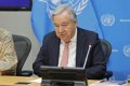 Guterres condemns Israeli parliamentary resolution rejecting Palestinian statehood