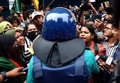 Guterres expresses concern over "mass arrests" following renewed protests in Bangladesh