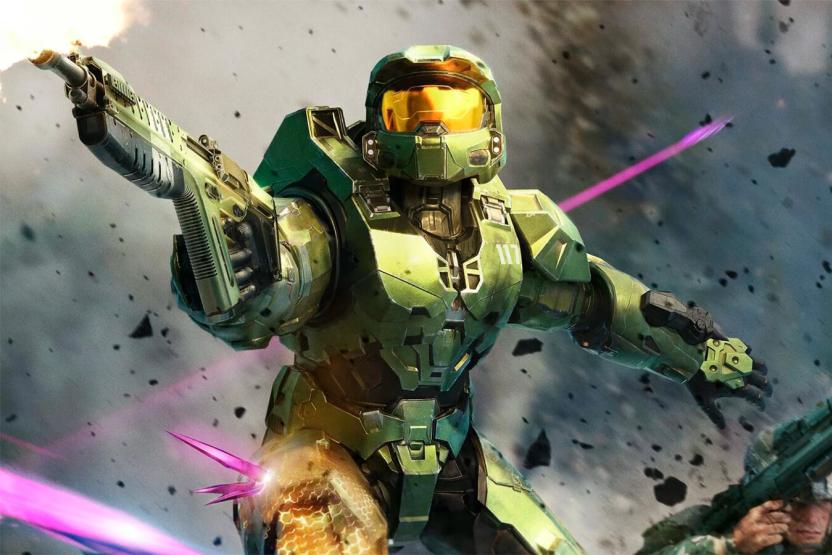 There is uncertainty about the future of Halo