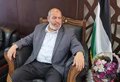 Hamas' number two in Gaza believes Deif is alive